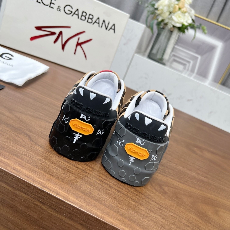 Dolce & Gabbana Sneakers